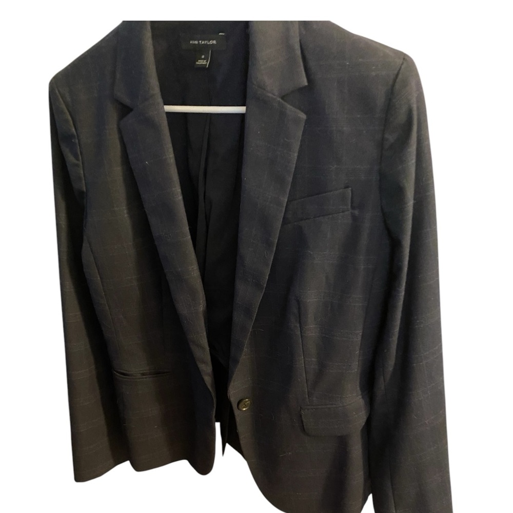 Ann Taylor pants suit